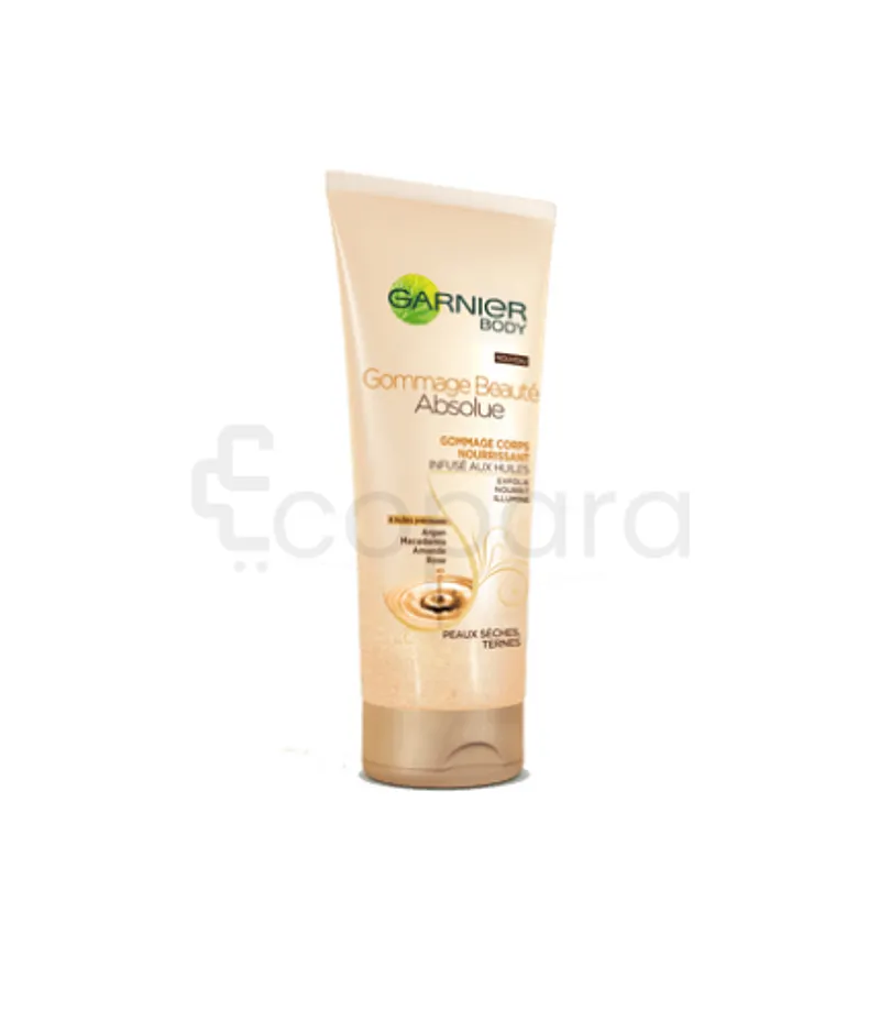 GARNIER GOMMAGE TUBE 100ML