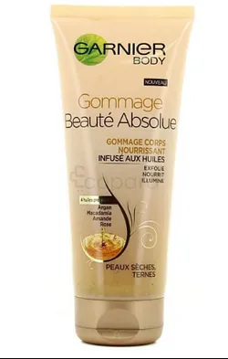 GARNIER GOMMAGE TUBE 50ML