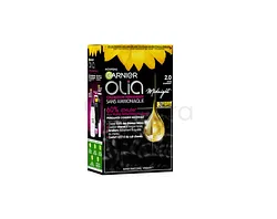 GARNIER OLIA BLACK PLATINIUM NUMERO 2.0