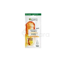 GARNIER AMPOULE TISSU MASK ANANAS