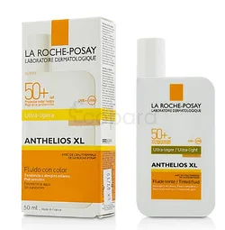 LA ROCHE POSAY ANTHELIOS XL SPF50+ ULTRA-LIGHT FLUID 30ML
