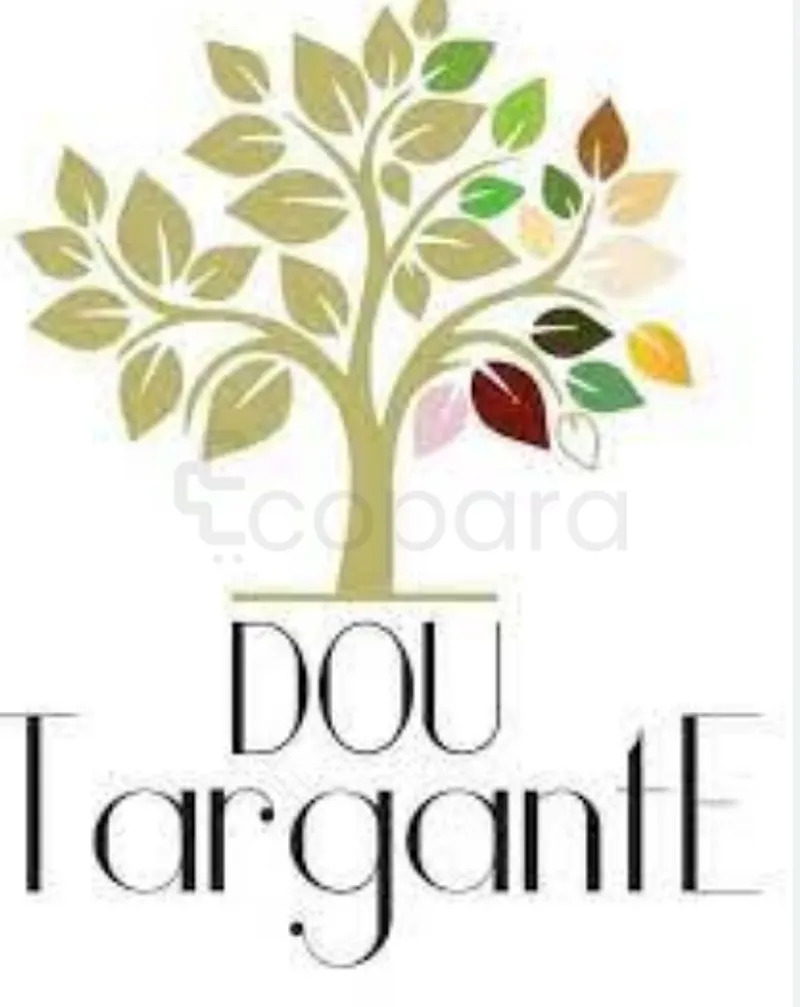 DOU TARGANTE HUILE DE SESAME 60ML
