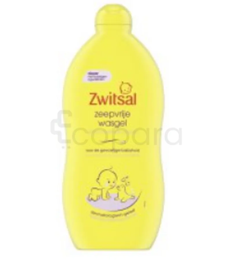 ZWITSAL GEL LAVANT 700ML