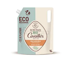 ROGE CAVAILLES ECO RECHARGE MACADAMIA 1L