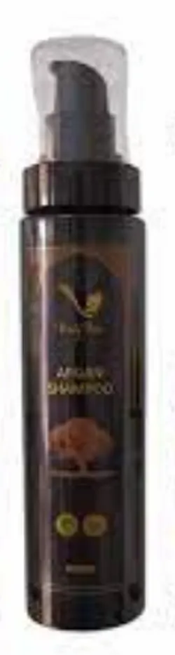 NATURDIET SHAMPOOING ARGAN 250ML