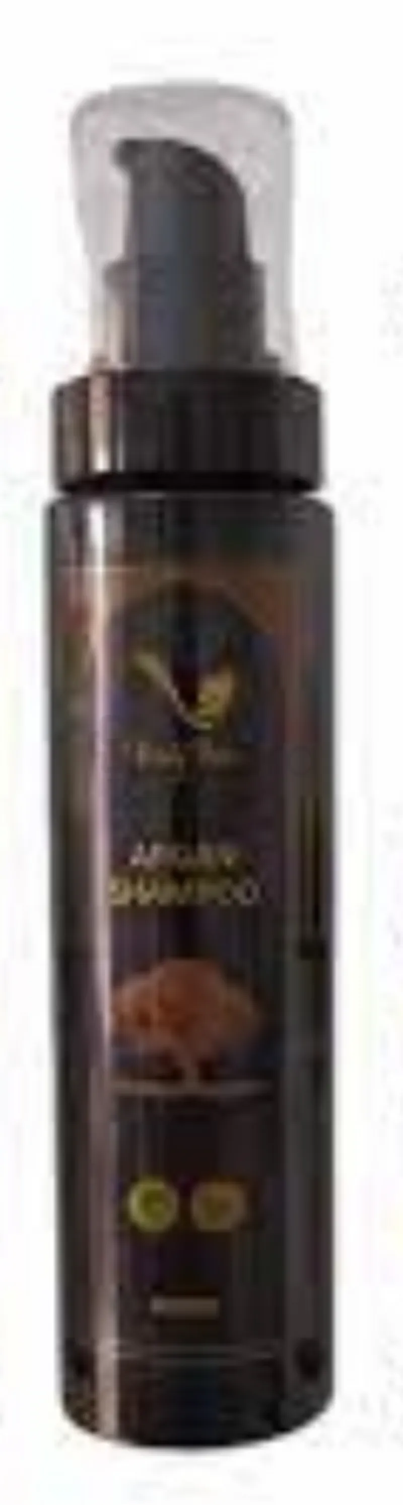 NATURDIET SHAMPOOING ARGAN 250ML