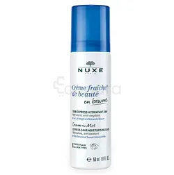 NUXE CREME FRAICHE DE BEAUTE EN BRUME 50ML