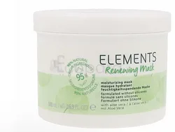 WELLA PROFESSIONALS ELEMENTS MASK 500ML