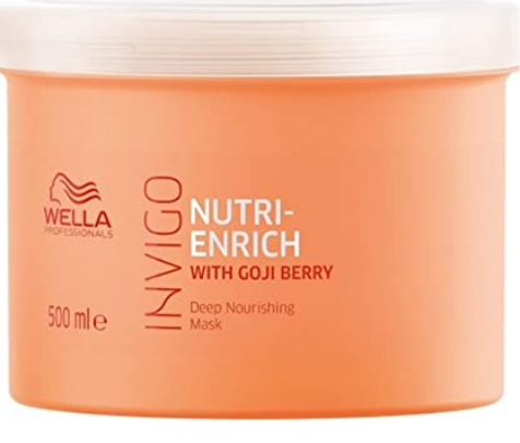 WELLA PROFESSIONALS ENRICH MASK 500ML