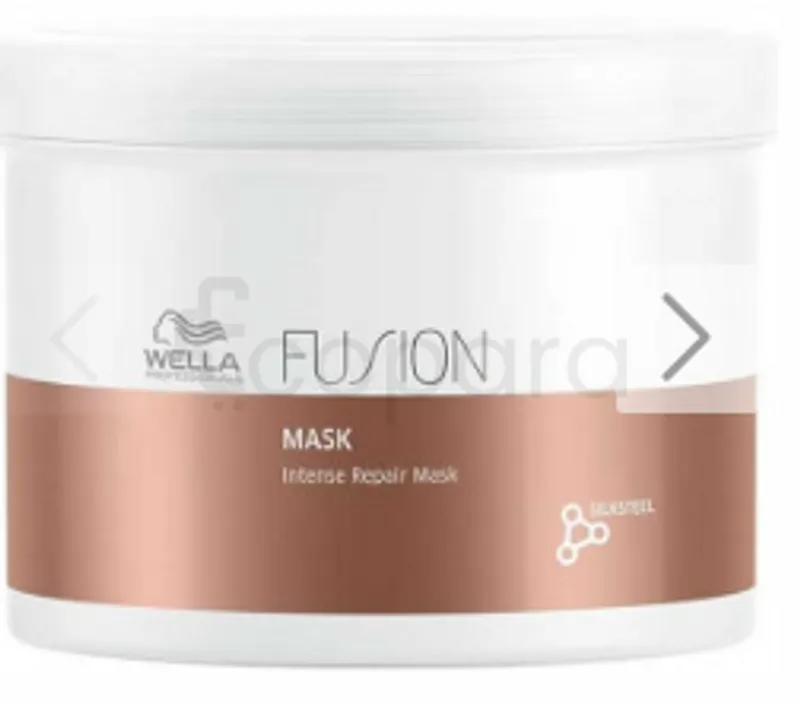 WELLA PROFESSIONALS FUSION MASK 500ML