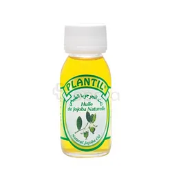 PLANTIL HUILE DE JOJOBA NATURELLE 60ML