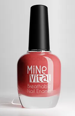 MINE VITAL CORAL HEART 15ML