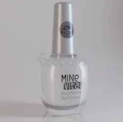 MINE VITAL MATTE TOP COAT 15ML