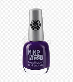MINE VITAL VERNIS DEEP PURPLE 15ML