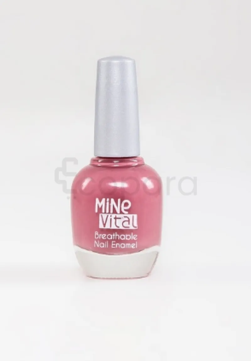 MINE VITAL LILIAC POISON 15ML