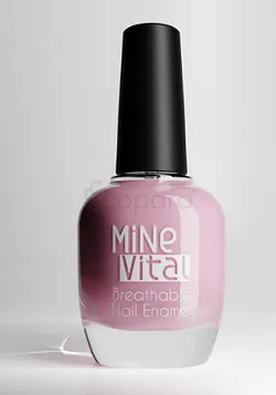 MINE VITAL BABY PINK 15ML