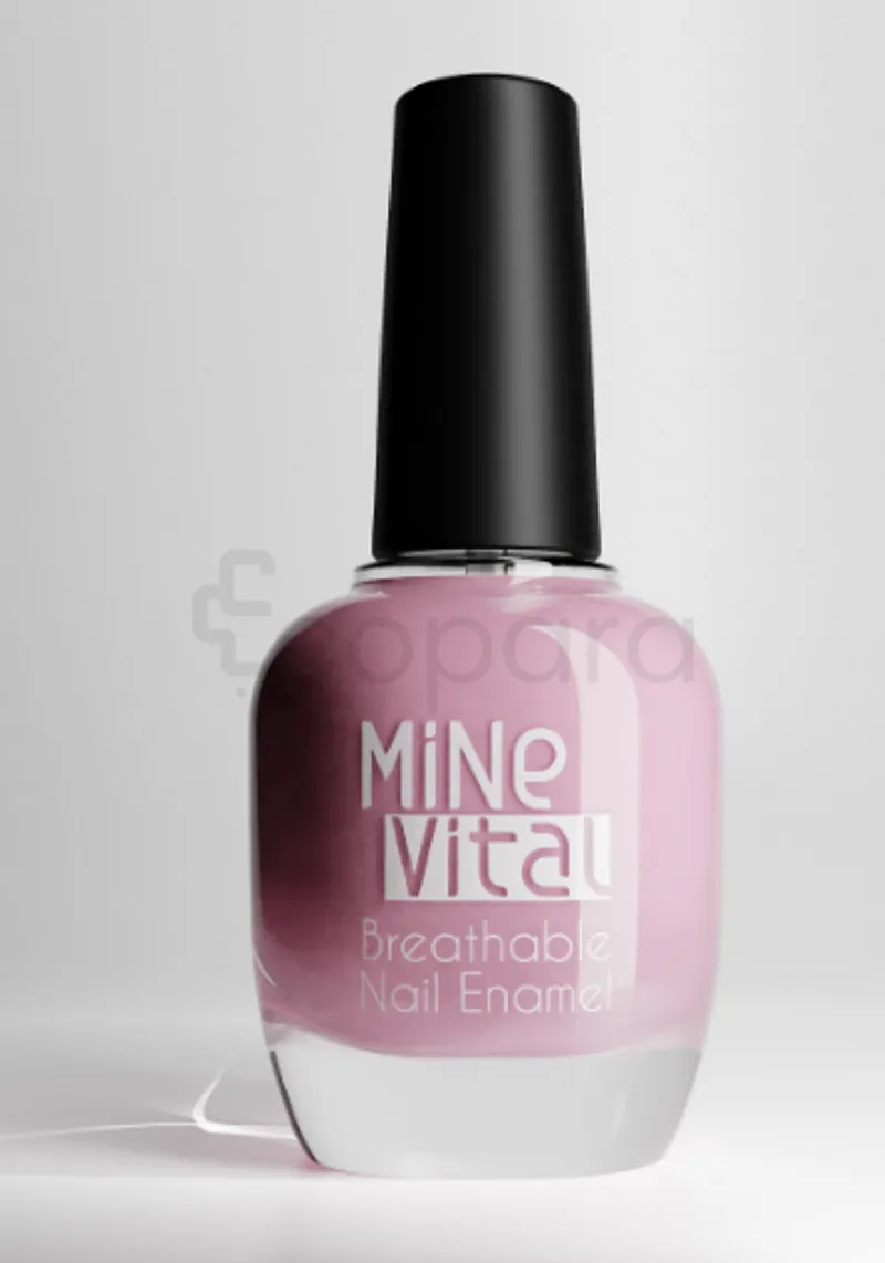 MINE VITAL BABY PINK 15ML