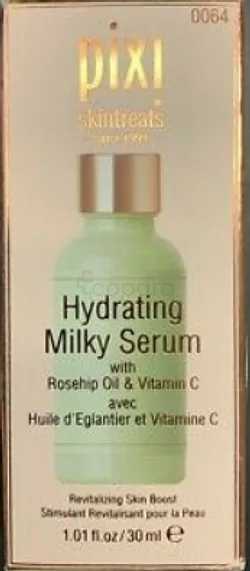 PIXI HYDRATING MILKY SERUM 30ML