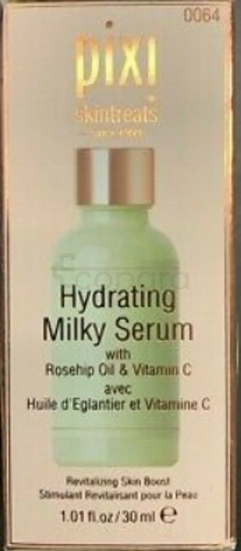 PIXI HYDRATING MILKY SERUM 30ML