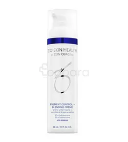 ZO SKIN PIGMENT CONTROL + BLENDING CREME 2% 80ML