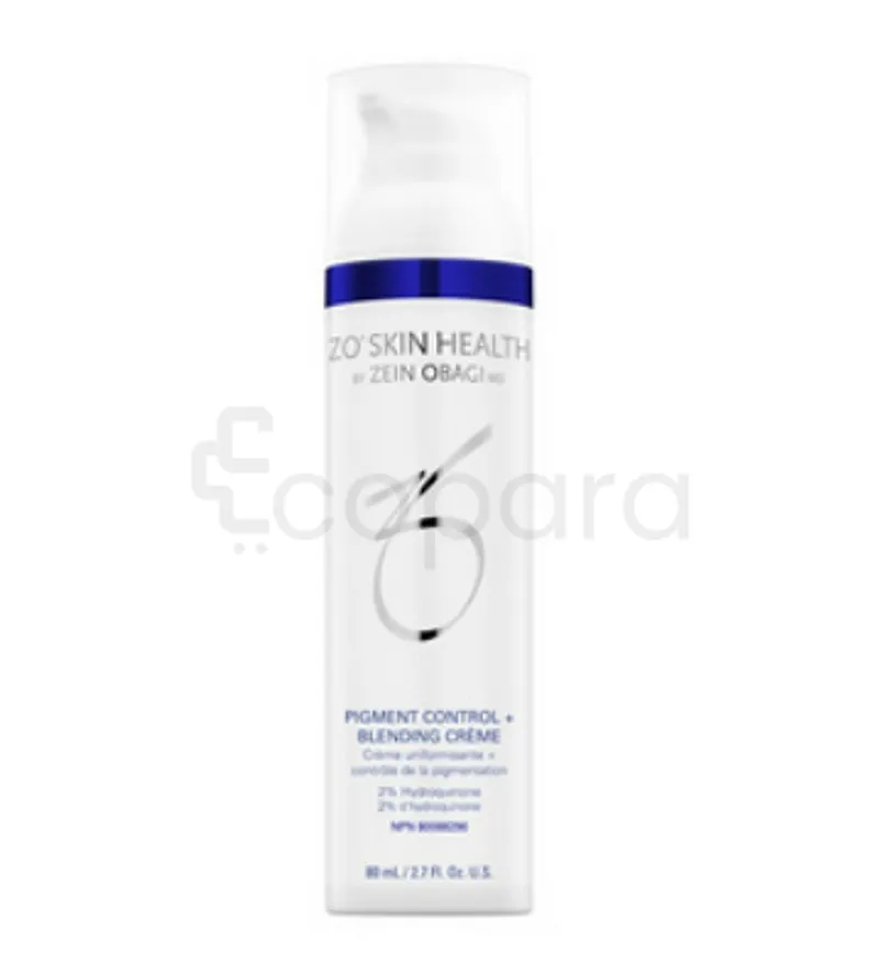 ZO SKIN PIGMENT CONTROL + BLENDING CREME 2% 80ML