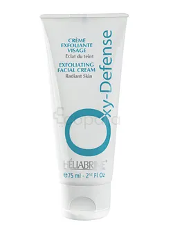 OXY DEFENSE CREME EXFOLIANTE