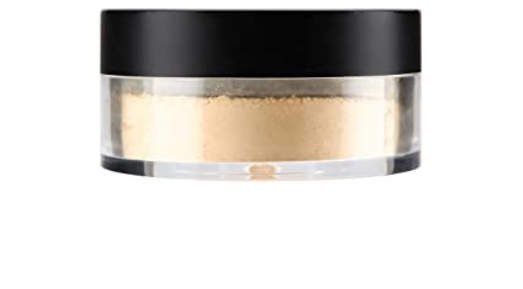 NICKAK PERFECTION FINISHING POWDER MEDIUM REFerence NFP02