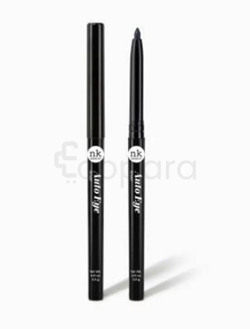 NICKAK EYE PENCIL BLACK REFERENCE A01