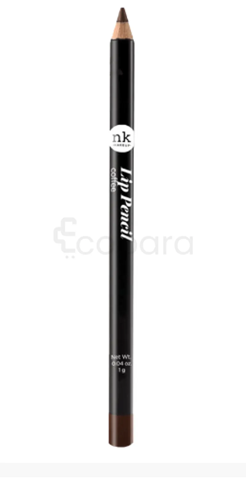 NICKAK LIP PENCIL MEDIUM NUDE REFERENCE A25