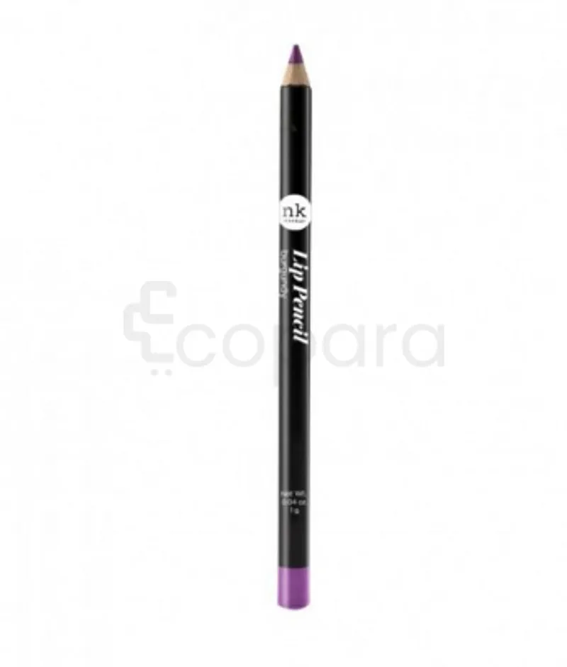NICKAK LIP PENCIL BURGUNDY REFERENCE A15