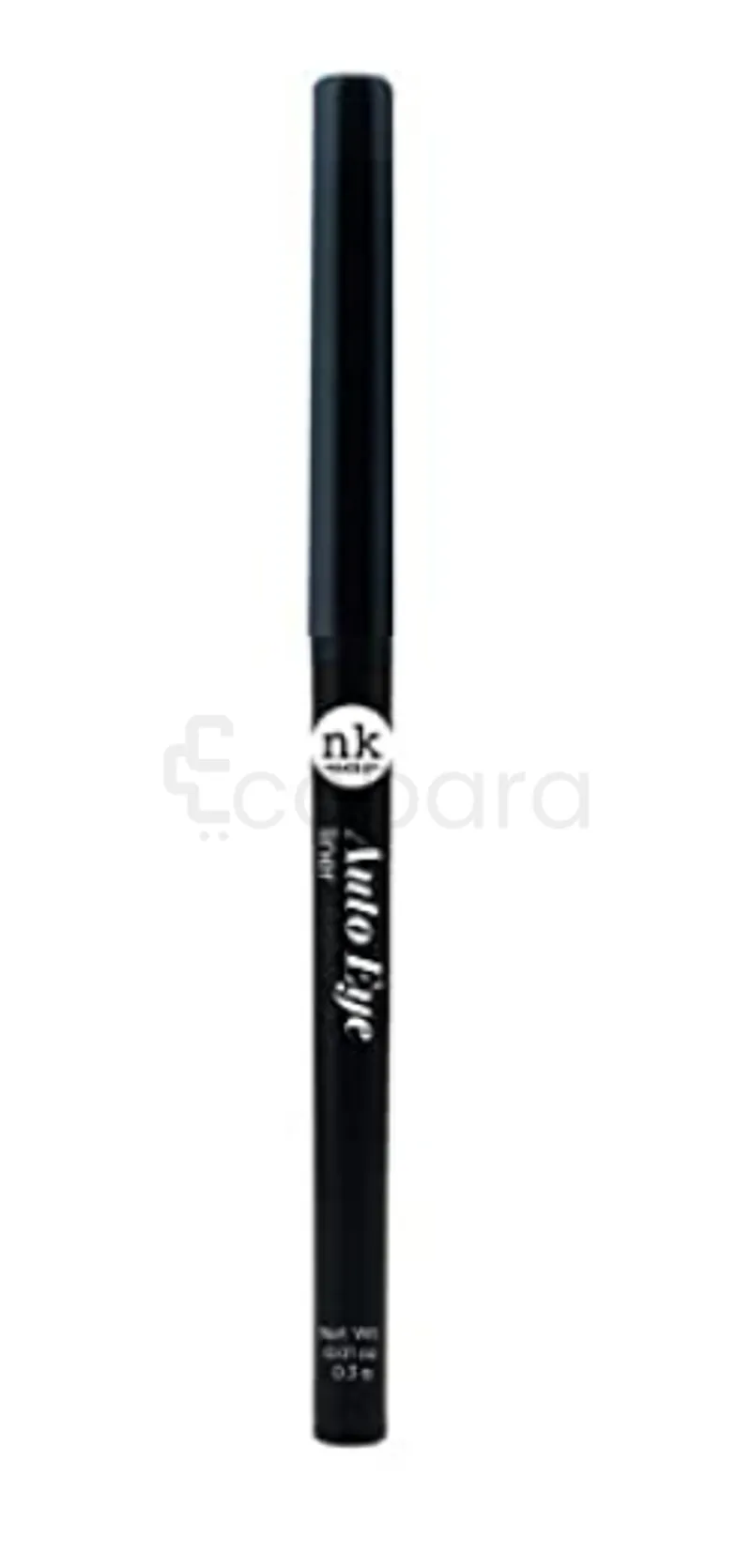 NICKAK AUTO LINER BLACK REFERENCE AA01