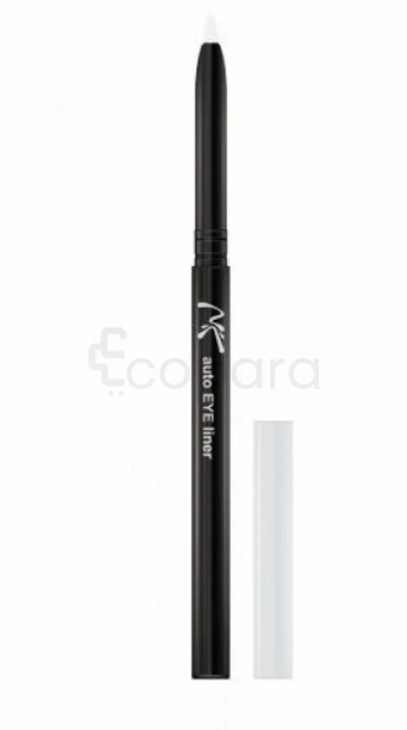 NICKAK AUTO EYE LINER WHITE REFERENCE AA04
