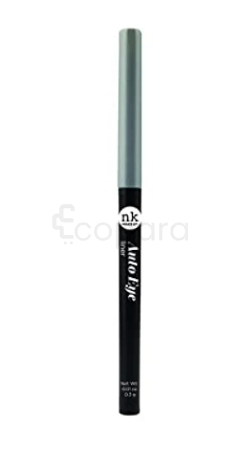 NICKAK AUTO EYE LINER SILVER REFERENCE AA05