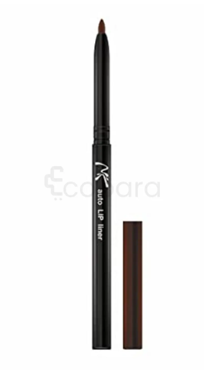 NICKAK AUTO LIP LINER BROWN REFERENCE AA13