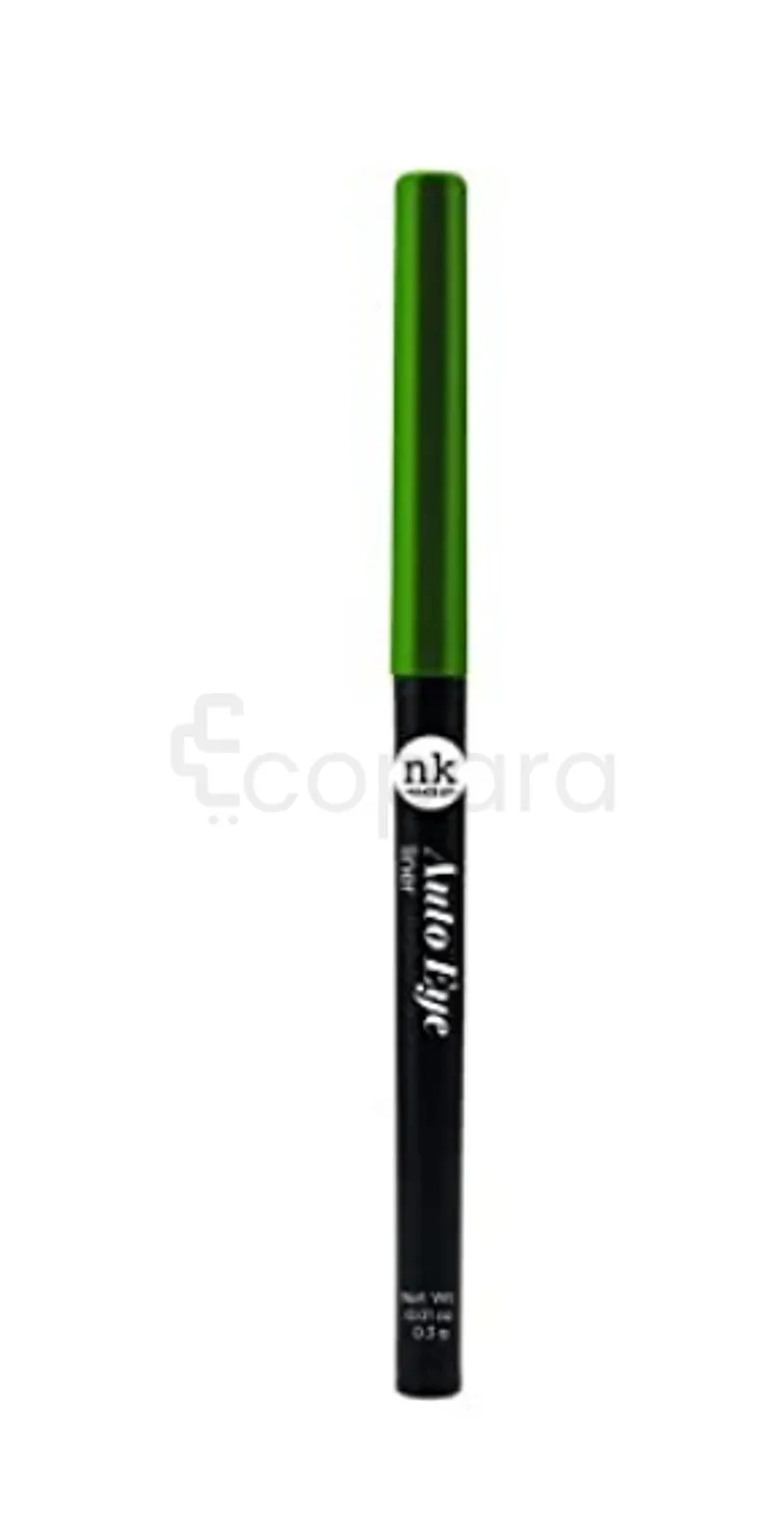 NICKAK AUTO EYE LINER EVER GREEN REFERENCE AA052