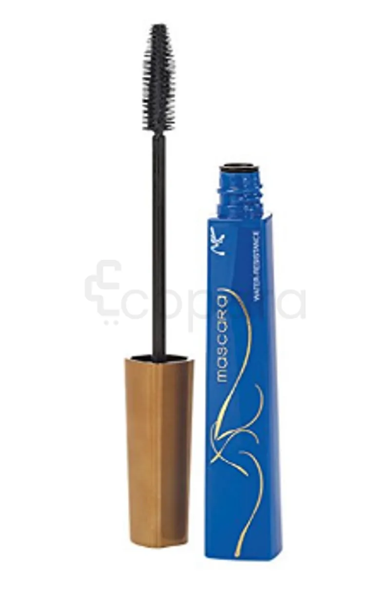 NICKAK MASCARA BLACK REFERENCE M010