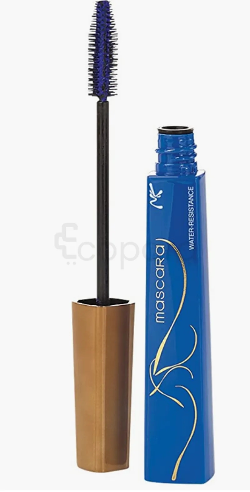 NICKAK MASCARA BLUE REFERENCE M011