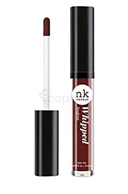 NICKAK WHIPPED LIPGLOSS VIVID BURGUNDY REFERENCE NKC01