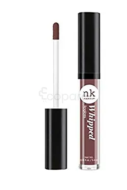 NICKAK WHIPPED LIPGLOSS REDWOOD REFERENCE NKC04