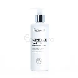 BIOMIMETIC MICELLAR WATER ULTRA HYDRATING 250ML