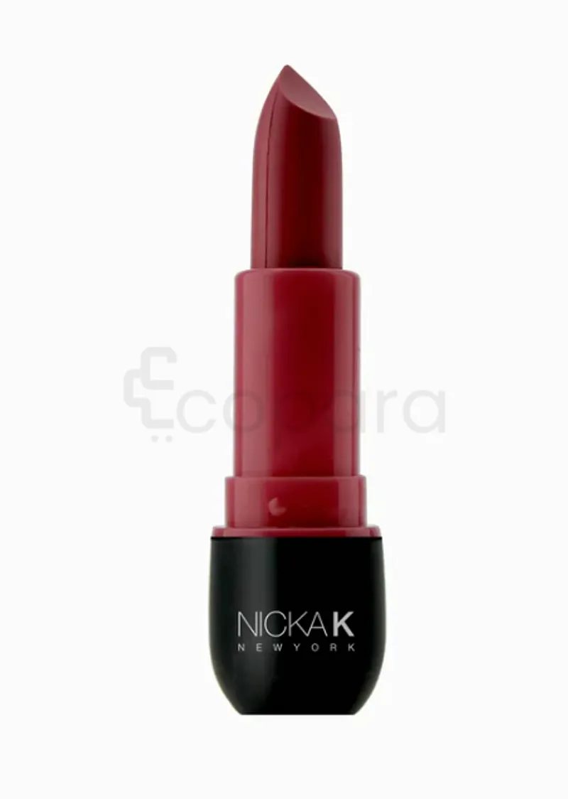NICKAK MATTE LIP STICK HOT MAGENTA REFERENCE NMS19