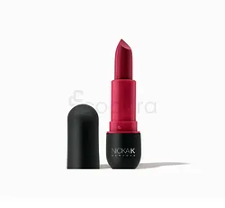 NICKAK MATTE LIP STICK PINKY NUDE REFERENCE NMS22