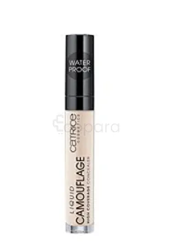 CATRICE LIQUID DE CAMOUFLAGE 10