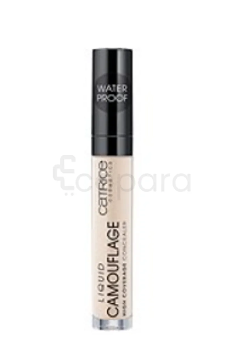 CATRICE LIQUID DE CAMOUFLAGE 10