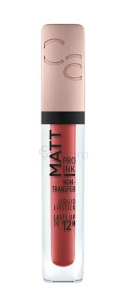 MATT PRO INK LIQUID LIPSTICK CATRICE NUMERO 030