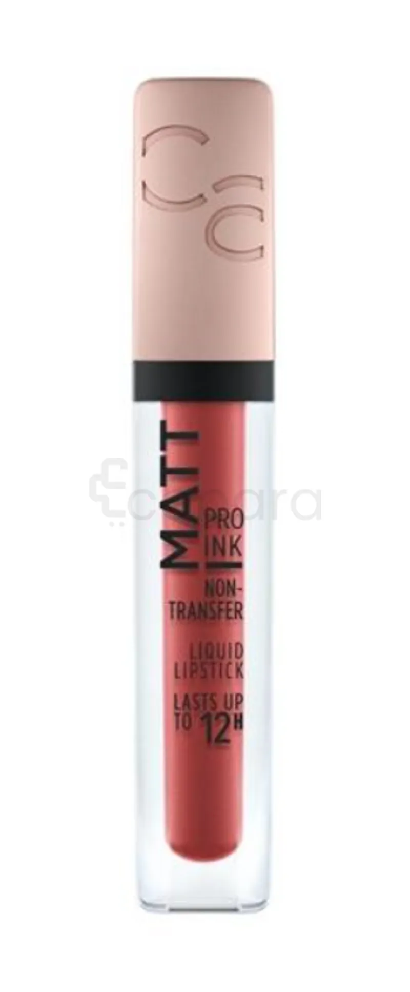 MATT PRO INK LIQUID LIPSTICK CATRICE NUMERO 030