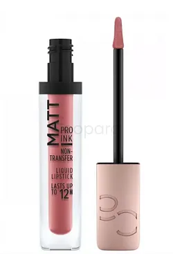 CATRICE MATT PRO INK LIQUID LIPSTICK NUMERO 050