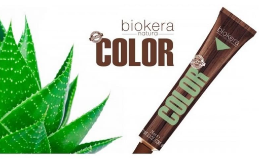 BIOKERA NATURA COLOR NUMERO 7.70