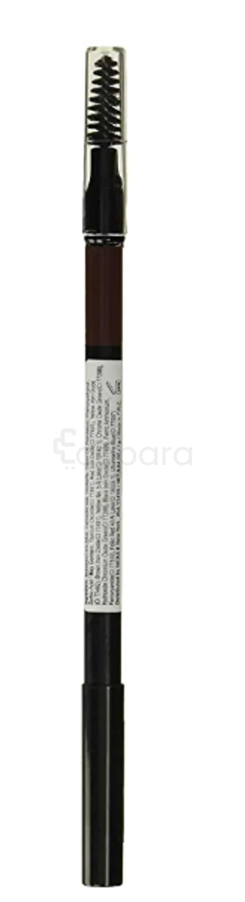 NICKAK EYEBROW WOOD PENCIL COCOA REFERENCE NEP04