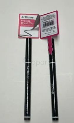 NICKAK ARTLINER BLACK REFERENCE ELAR01